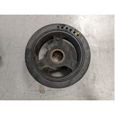 117K121 Crankshaft Pulley From 2009 Ford Taurus 3.5 8T4E6312AA 117K121 Crankshaft Pulley From 2009 Ford Taurus 3.5 8T4E6312AA